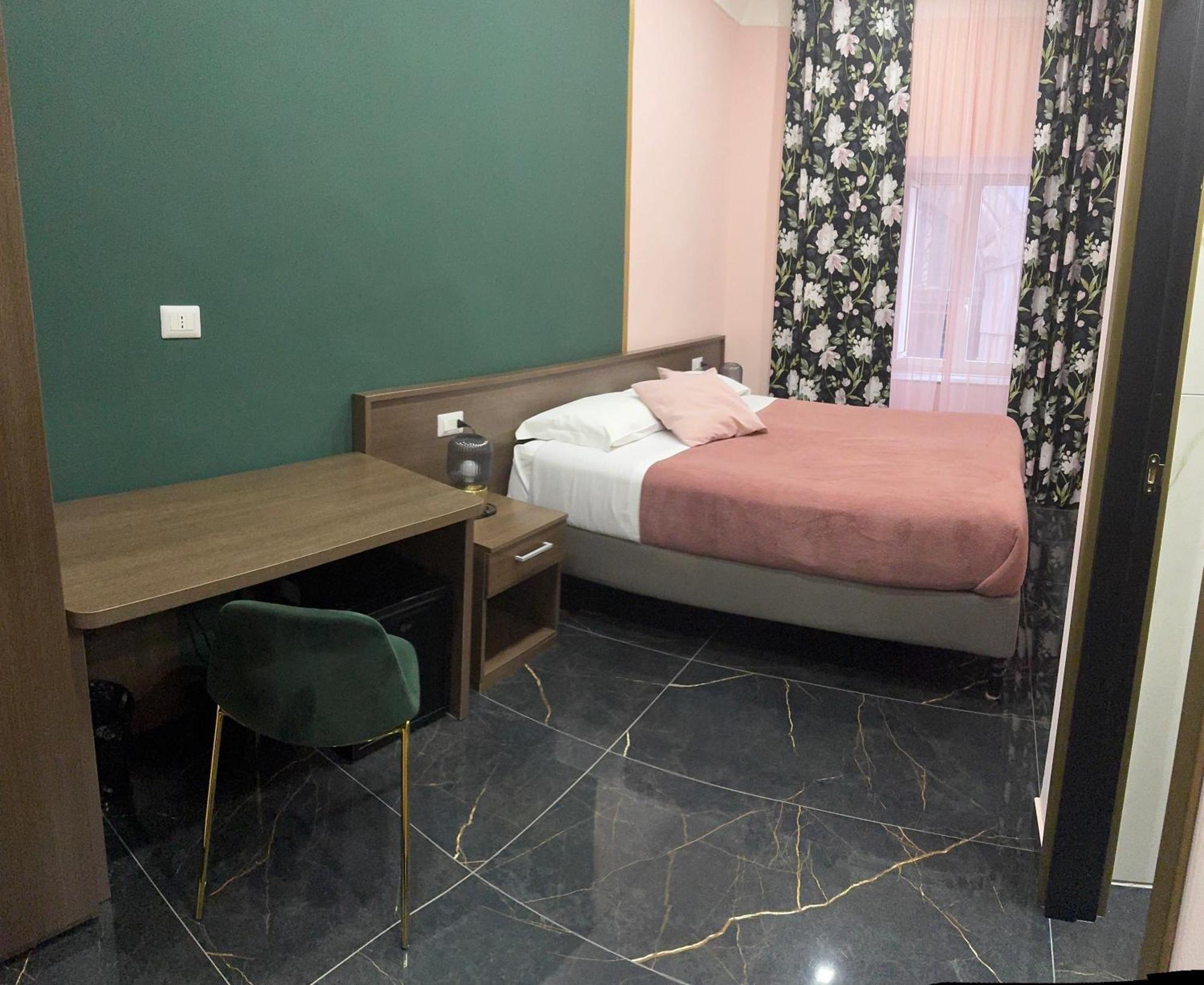 نابولي Katarios Suite المظهر الخارجي الصورة